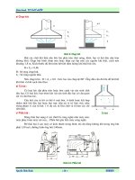 Giáo trình vi khí hậu 14 doc