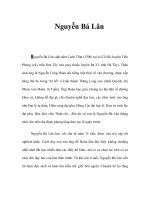 Nguyễn Bá Lân pot