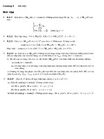 Giáo trình toán học Tập 5 P11 potx