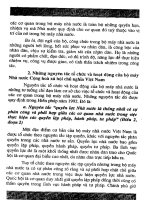 Pháp Luật Đại Cương part 5 pot