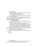 Giáo trình kiến trúc dân dụng 20 docx