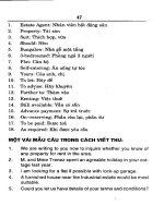 Read and Write A Letter By English part 7 doc