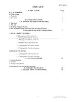 SKKN 2009 - 2010 Loại B cấp huyện