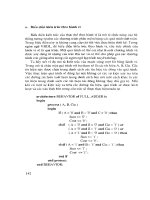 Điện Tử - Cơ Sở Thiết Kế Mạch - Design Trên Máy Tính (Phân 2) part 1 doc