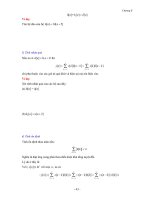 Giáo trình xử lý tín hiệu và lọc số 8 pdf