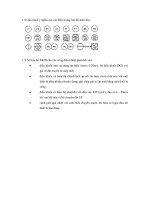 Bài giảng điều khiển quá trình 17 pdf