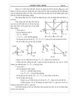 Cơ học công trình 9 pdf