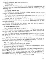 Hệ thống Lạnh - Lắp Đặt, Thiết Kế và Vận Hành (Phần 2) part 20 pot