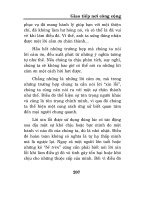 Sống đẹp giữa dòng đời part 11 pptx