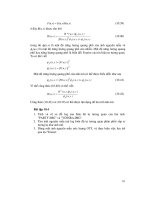 Giáo trình xử lý ảnh y tế Tập 2 P16 doc