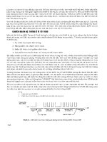 Hệ Thống Điện - Mạch Điện - Hệ Thống Điện Ô Tô part 19 ppt