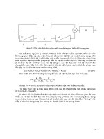 Điện Tử - Kỹ Thuật Mạch Điện Tử part 20 ppsx