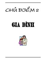 CD GIA DINH