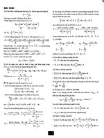 Giáo trình cơ học vật rắn 20 pps