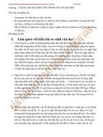 bíp kíp đạt điểm cao trong kỳ thi đại học