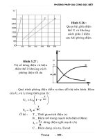 Gia Công - Phương Pháp Đặc Biệt (Phần 2) part 2 doc