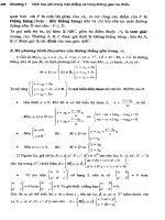 Giáo trình toán học Tập 7 P2 ppt