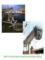 Bài giảng xây dựng cầu 3 P2 ppsx