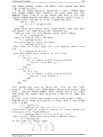 IT - Matlab Software (Phần 2) part 9 potx