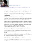 4 bệnh trẻ thường gặp vào mùa nắng nóng_911