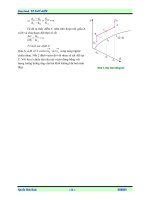 Giáo trình vi khí hậu 4 pps