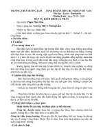 bankiemdiem giao vien nam hoc 2009-2010