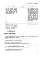 Quy định quy chuẩn quốc gia về kỹ thuật điện phần 8 pot