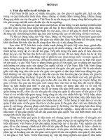 Quản lý nhà nước về tôn giáo ở Việt Nam từ năm 1975 đến nay (tóm tắt)