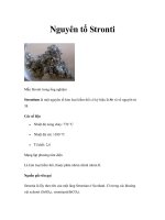 Nguyên tố Stronti potx