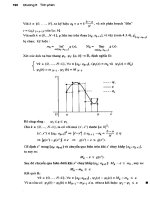 Giáo trình toán học Tập 1 P12 pdf
