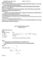 giao an ly ky ii day du