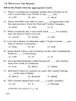 English Skills - Speak English 1 part 20 doc