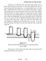 Gia Công - Phương Pháp Đặc Biệt (Phần 2) part 3 doc