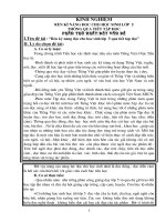 SKKN mon tap doc lop 5