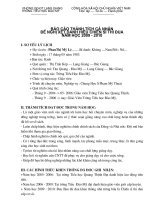 bao cao TT cong nhan CSTD