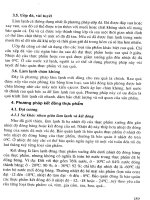 Hệ thống Lạnh - Lắp Đặt, Thiết Kế và Vận Hành (Phần 2) part 10 pps