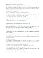 Kinh nghiệm chỉ đạo dạy Toán 1