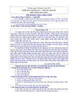ĐỀ THI TV5 CK2 2009-2010