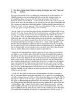 tổng hợp văn hay