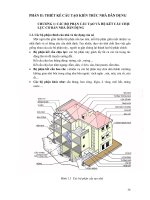 Giáo trình kiến trúc dân dụng 8 doc