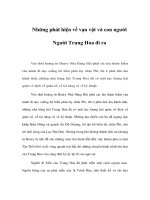 Người Trung Hoa đi ra pptx