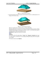 GVHD - CATIA (Phần 2) part 4 ppt