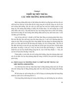 Kỹ thuật vi sinh vật - Chương 6 pdf