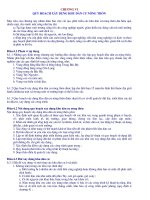 Quy chuẩn xây dựng Việt Nam_Chương VI pdf