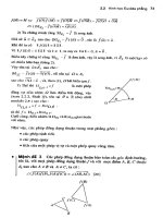 Giáo trình toán học Tập 7 P4 ppt
