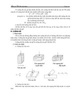 Giáo án mạng vật liệu xây dựng 20 docx
