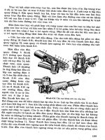 Động Cơ - Sửa Chữa Động Cơ Máy Nổ, Ô Tô (Phần 2) part 2 docx