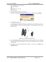 GVHD - CATIA (Phần 2) part 10 pps