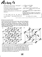 Hóa học năm thứ nhất MPSI và PTSI 8 pps