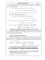 Cơ học công trình 12 doc